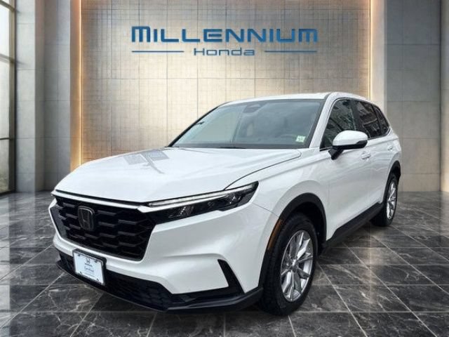Used 2024 Honda CR-V EX 360° Tour