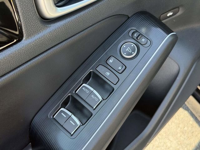 Certified 2026 Honda Civic Sport Touring image 12