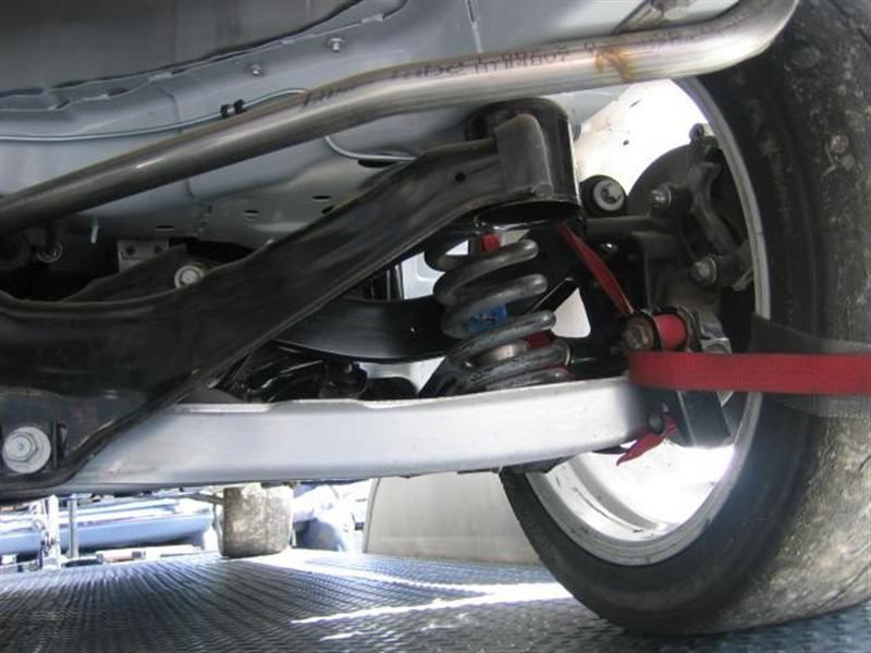 Used 2005 Saab 9-3 Arc FWD image 9