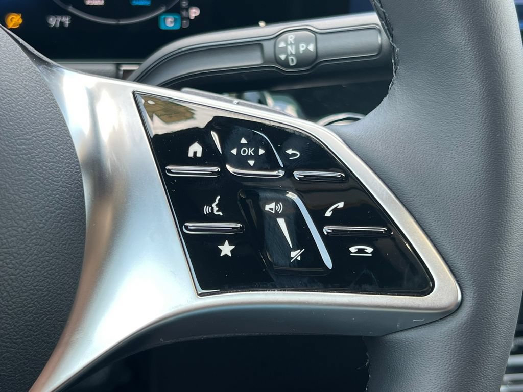 New 2026 Mercedes-Benz GLA 250 4MATIC image 19