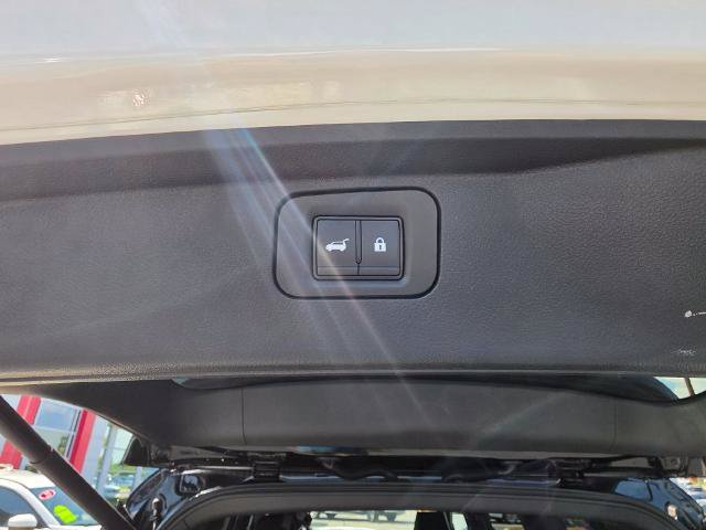 Certified 2026 Nissan Armada PRO-4X AWD/4WD image 14