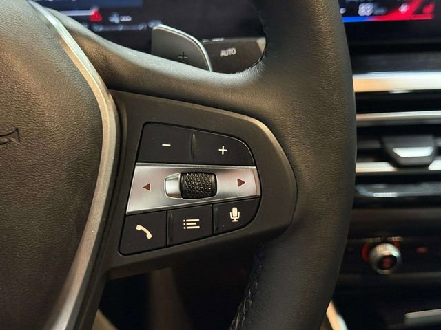 Used 2023 BMW 330e xDrive w/ Driving Assistance Package image 18