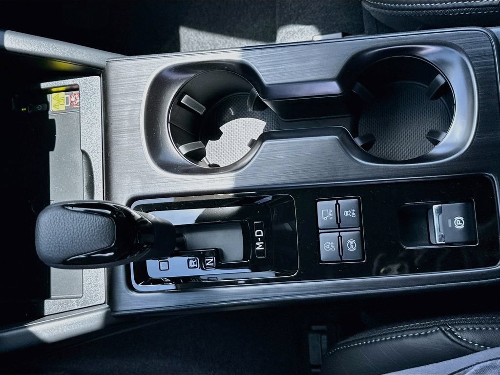 New 2026 Subaru Outback Touring XT AWD/4WD image 15