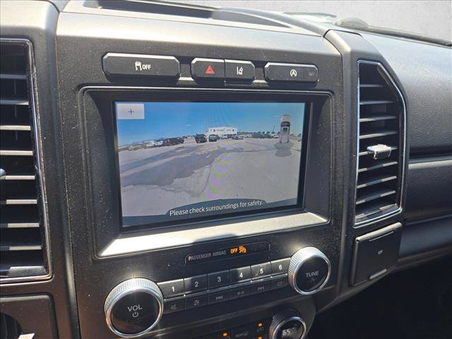 Used 2021 Ford Expedition XL RWD image 14