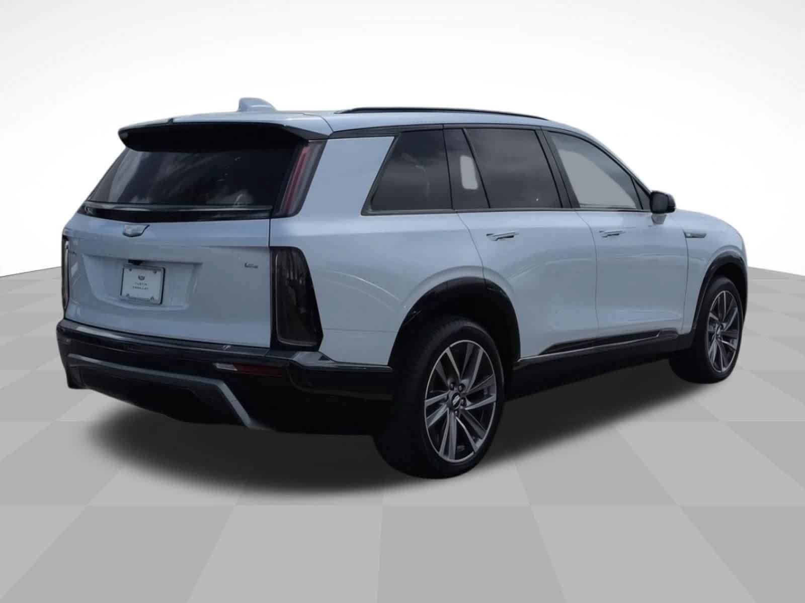 New 2027 Cadillac Vistiq Sport AWD/4WD image 5