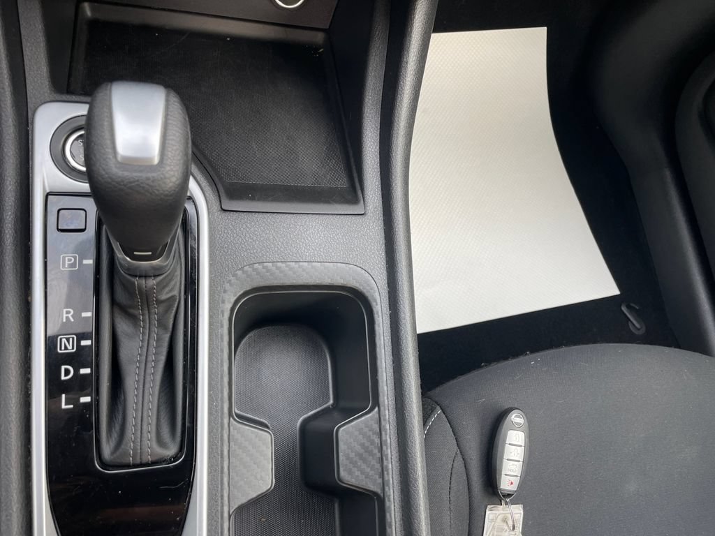 Used 2023 Nissan Sentra SV FWD image 26