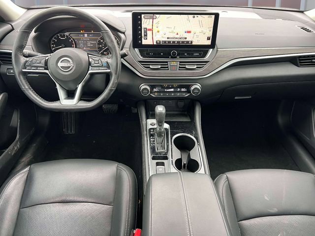 Used 2023 Nissan Altima 2.5 SL image 14