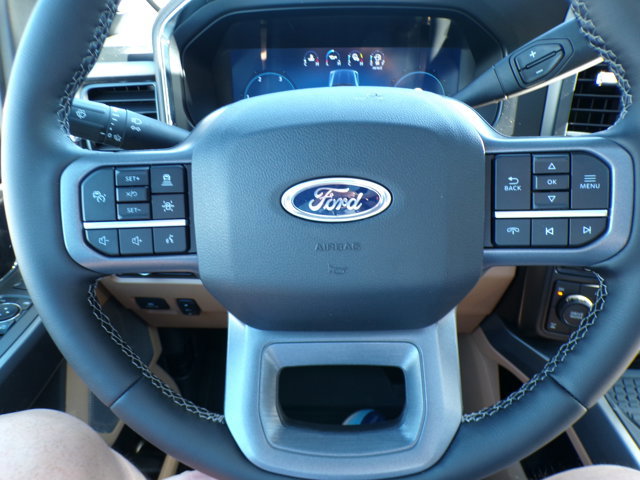 New 2026 Ford F250 Lariat w/ Lariat Ultimate Package image 18