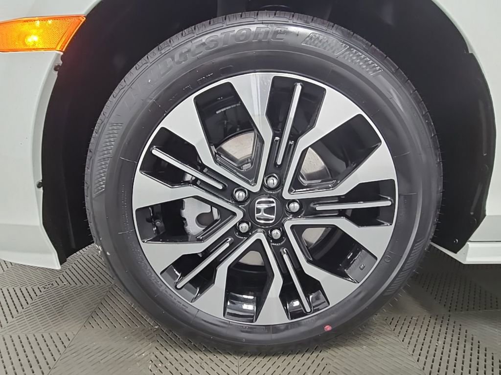 New 2026 Honda Odyssey Elite image 46