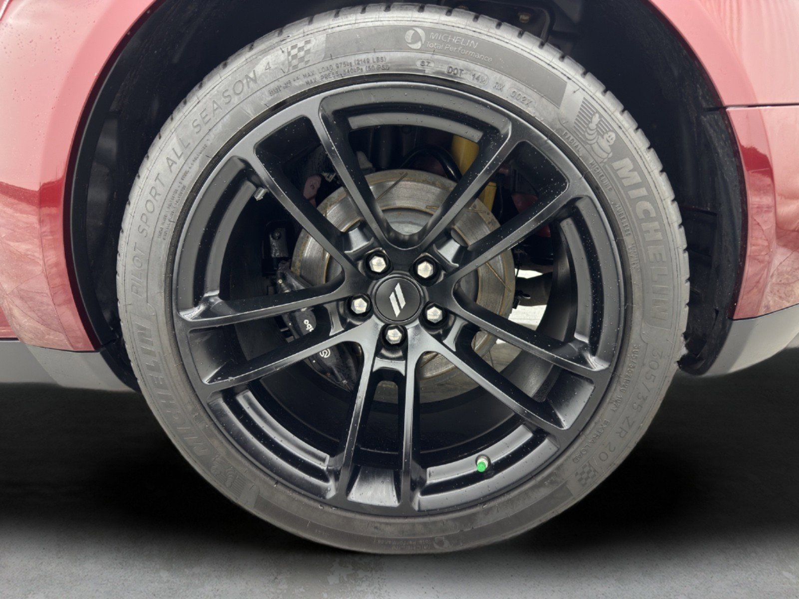 Used 2020 Dodge Challenger R/T Scat Pack image 55