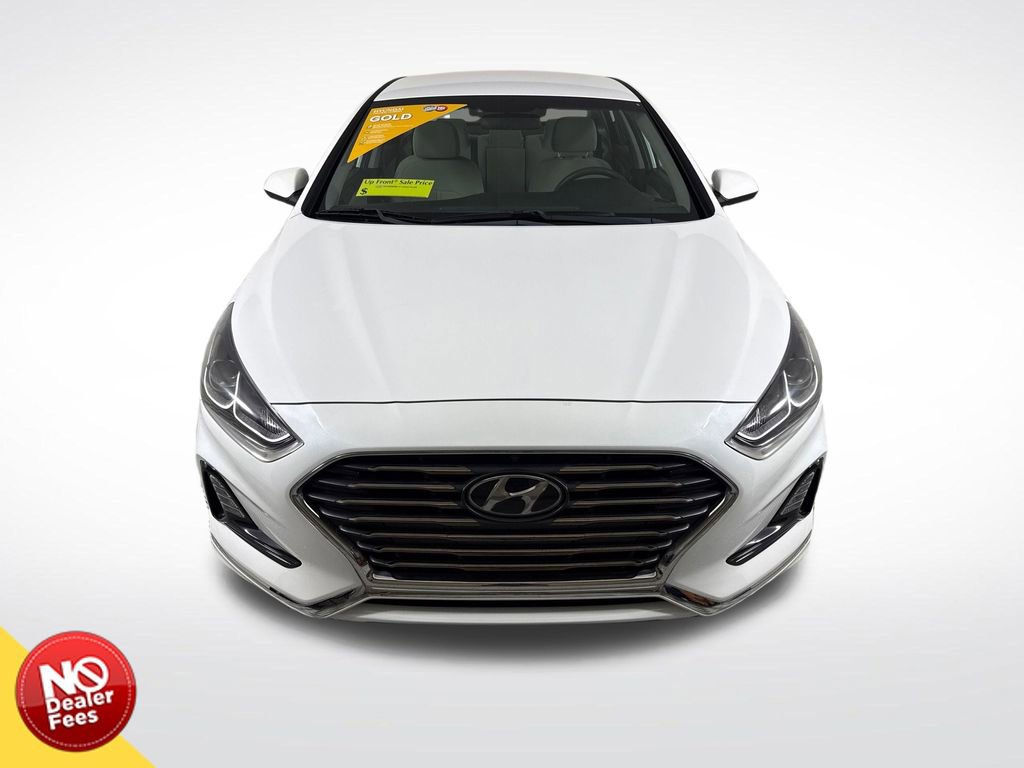 Used 2019 Hyundai Sonata SE image 9