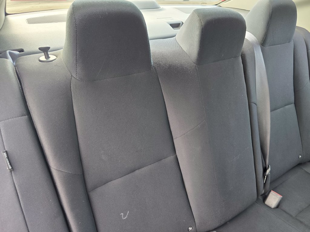 Used 2025 Nissan Sentra S FWD image 17