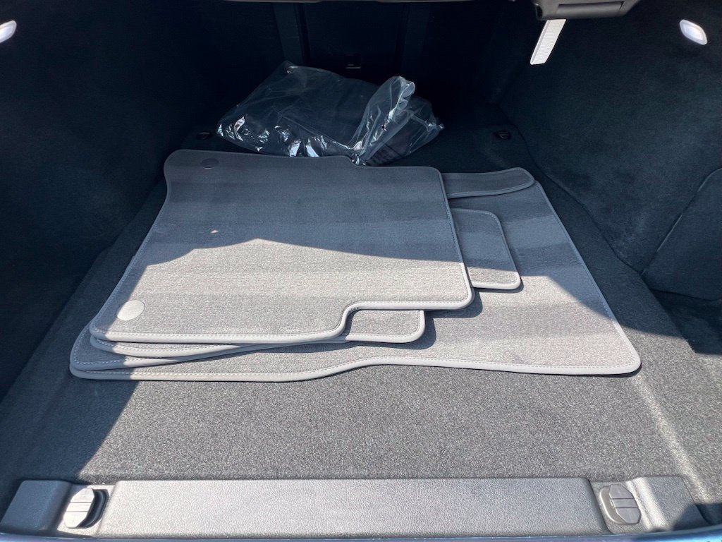 Certified 2024 Mercedes-Benz S 580e 4MATIC Sedan image 45