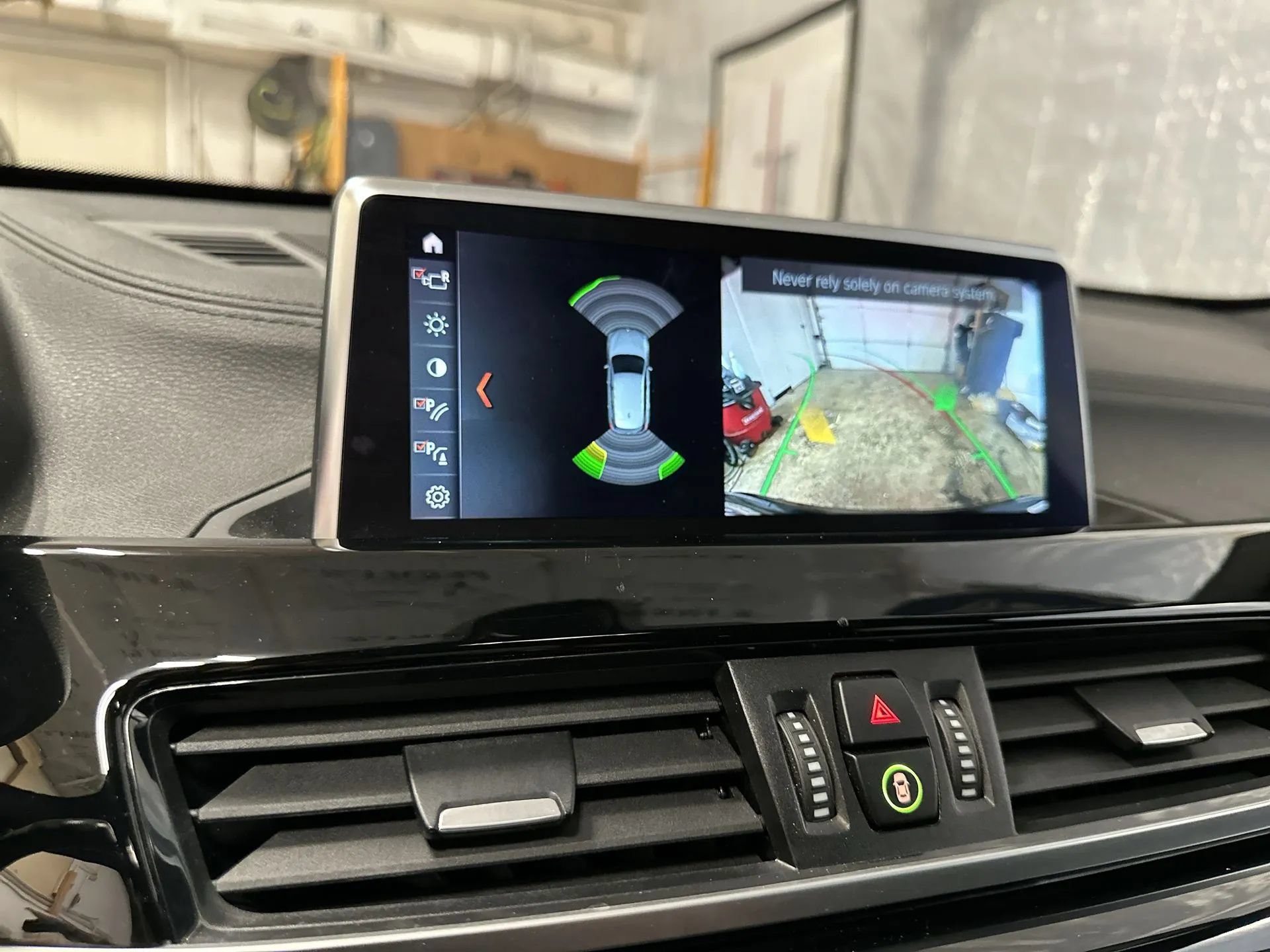 Used 2020 BMW X1 sDrive28i w/ Convenience Package FWD image 19