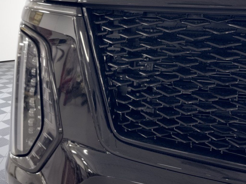 New 2027 Cadillac Escalade Sport w/ Touring Package AWD/4WD image 12