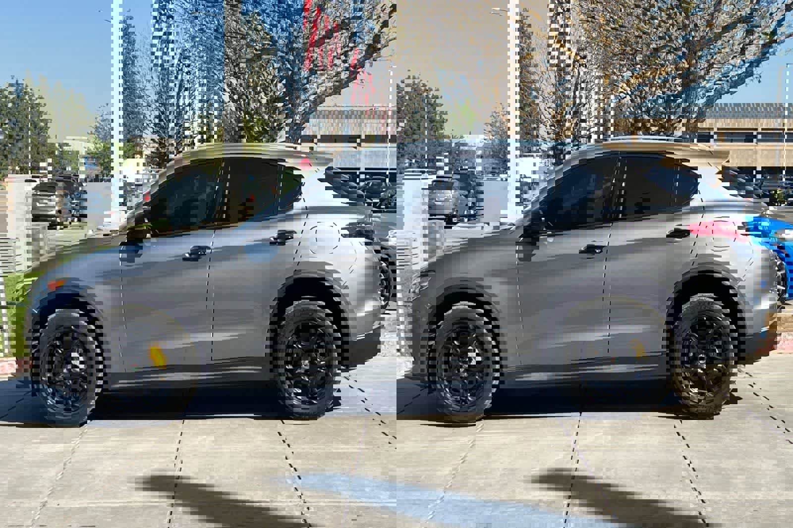 Used 2018 Alfa Romeo Stelvio image 6