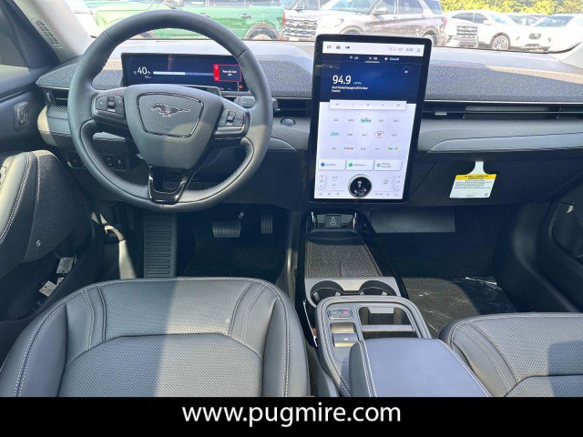 New 2025 Ford Mustang Mach-E Premium w/ Interior Protection Package image 22