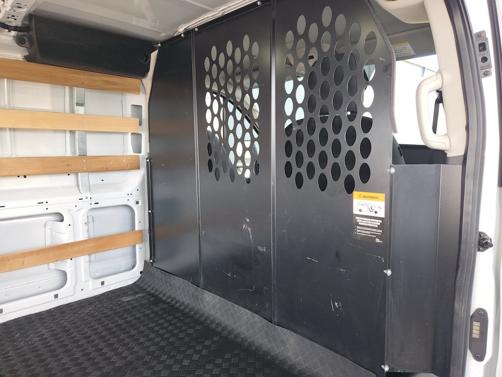 Used 2025 Ford Transit 250 Low Roof w/ Exterior Upgrade Package RWD image 18