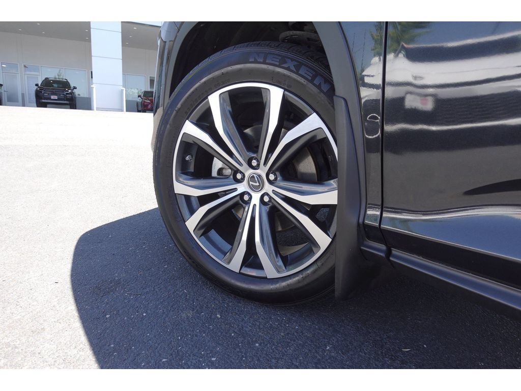 Used 2022 Lexus RX 350 FWD w/ Premium Package image 8