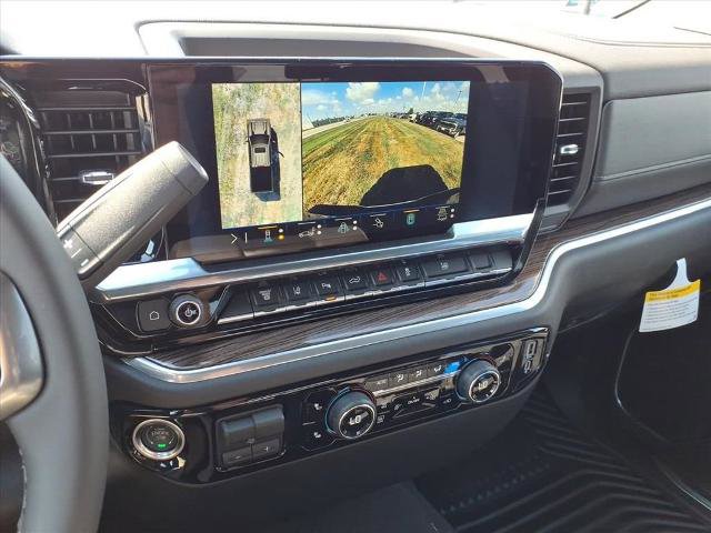 New 2026 Chevrolet Silverado 2500 LT w/ All Star Edition image 18