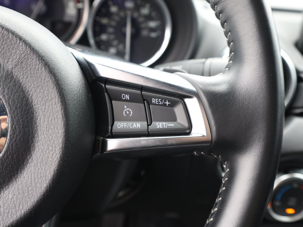 Used 2023 MAZDA MX-5 Miata Grand Touring RWD image 26