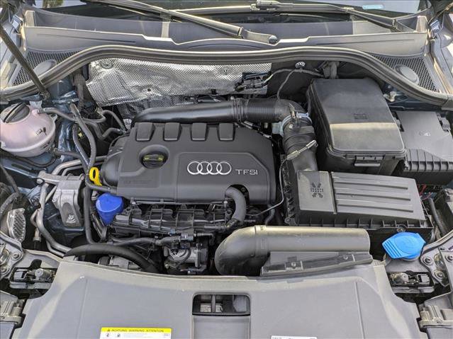 Used 2016 Audi Q3 2.0T Premium Plus image 23