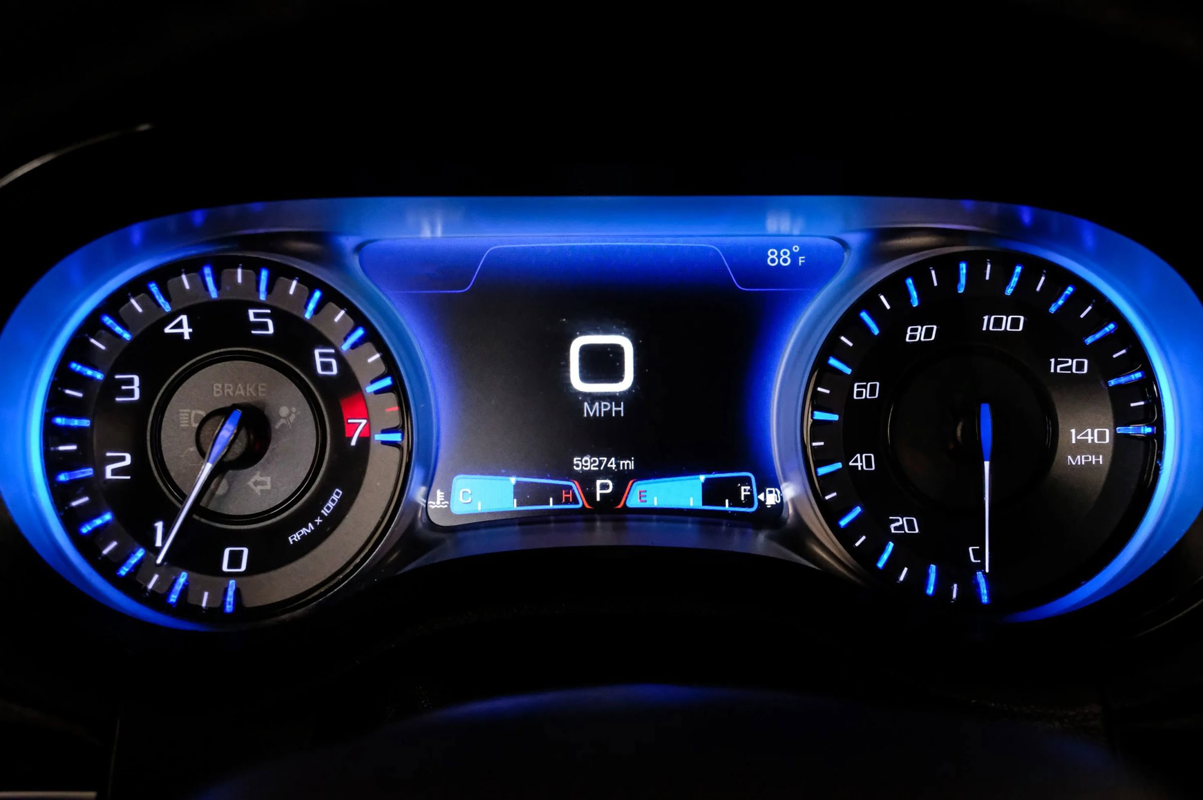 Used 2022 Chrysler 300 S RWD image 16