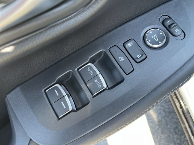 New 2027 Honda HR-V EX-L image 17