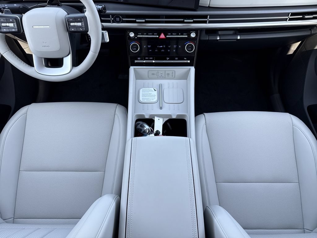 New 2027 Hyundai Santa Fe SEL FWD image 15