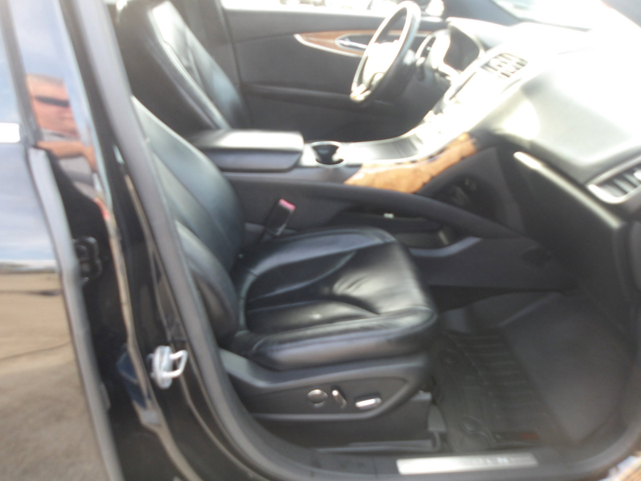 Used 2016 Lincoln MKX Select w/ Select Plus Package image 10