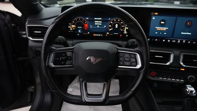 Used 2024 Ford Mustang Premium RWD image 22