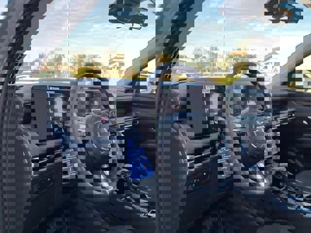 New 2026 Hyundai Tucson SE image 16