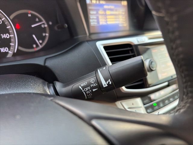 Used 2015 Honda Accord EX-L image 43