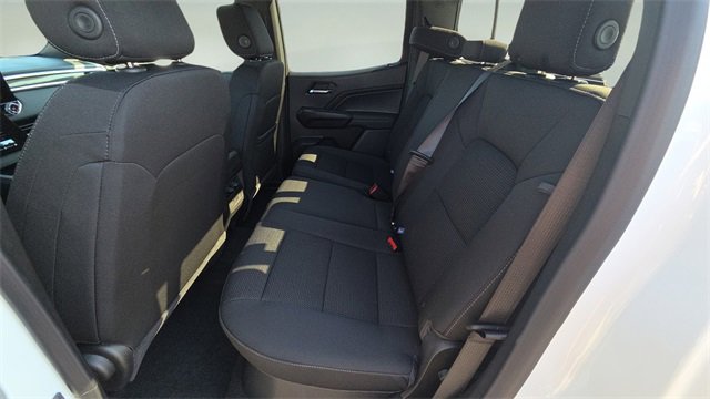 New 2026 GMC Canyon Elevation w/ Convenience Package image 22