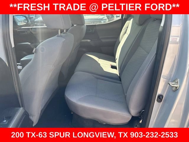 Used 2020 Toyota Tacoma SR5 RWD image 15