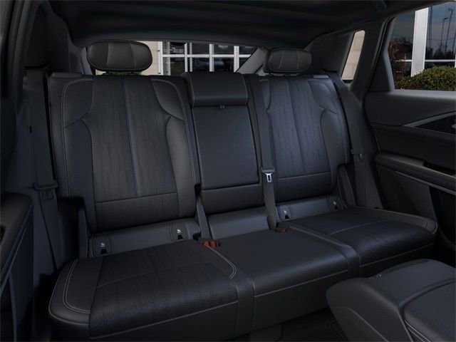 New 2026 Cadillac Lyriq Premium Sport RWD image 17