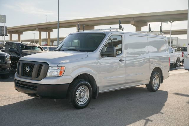 Used 2021 Nissan NV 1500 S image 15
