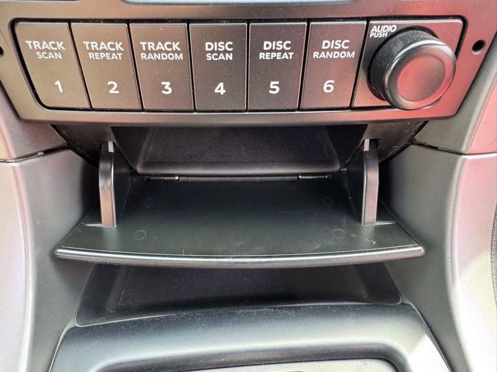 Used 2004 Pontiac GTO RWD image 15