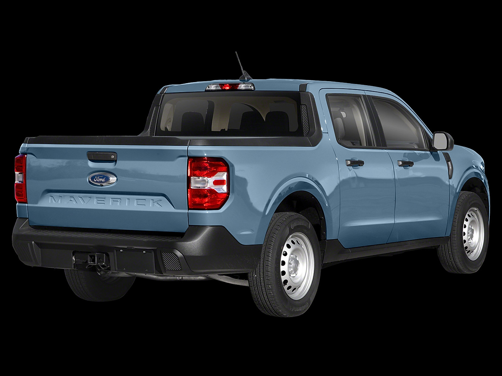 Used 2022 Ford Maverick XL FWD image 34