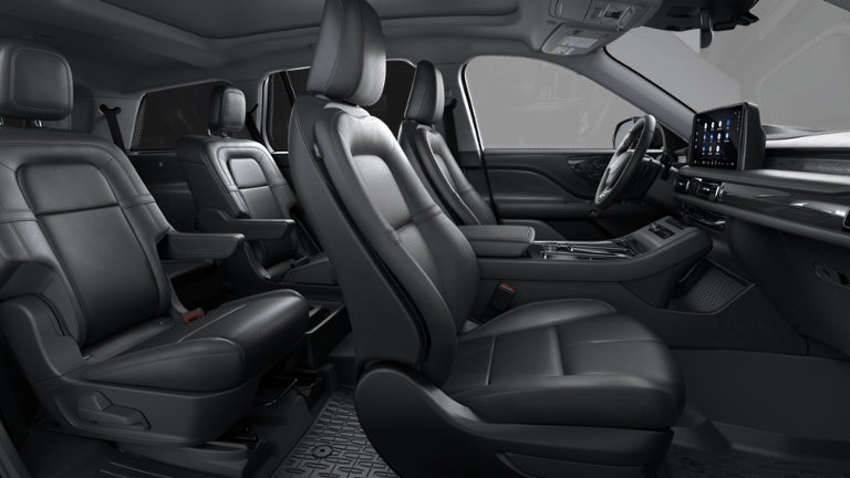 New 2027 Lincoln Aviator AWD image 27