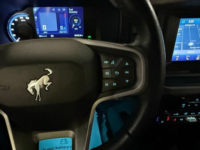 Used 2023 Ford Bronco Big Bend w/ Sasquatch Package AWD/4WD image 15