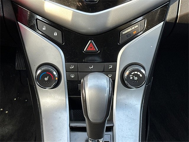 Used 2012 Chevrolet Cruze LT w/ RS Package image 23