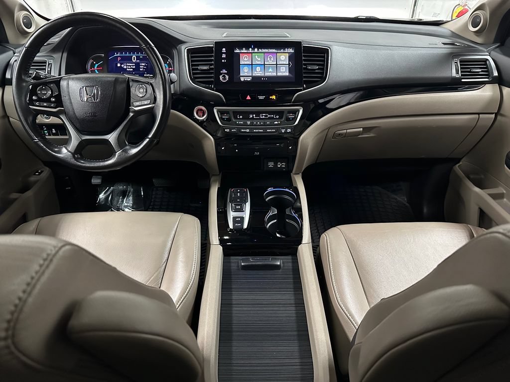 Used 2020 Honda Pilot Touring image 26