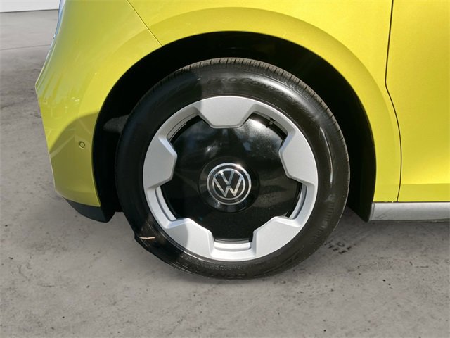 New 2025 Volkswagen ID. Buzz Pro S Plus image 13