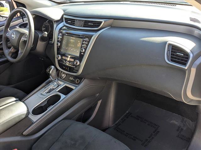 Used 2021 Nissan Murano SV AWD/4WD image 21