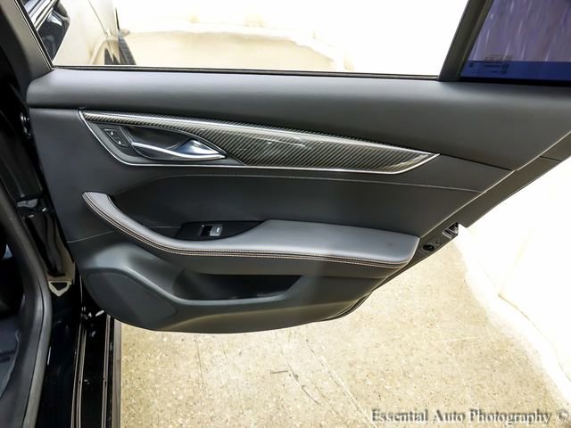 Used 2023 Cadillac CT5 Sport image 22