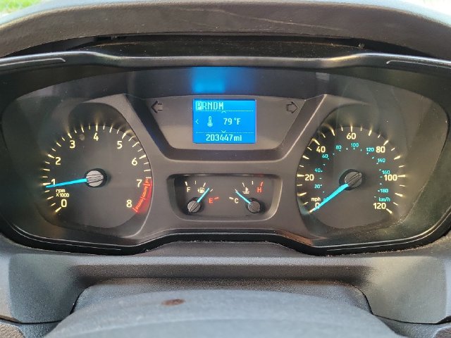 Used 2015 Ford Transit 250 148 Medium Roof RWD image 26
