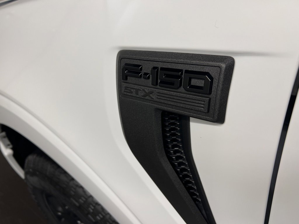 New 2026 Ford F150 STX image 35