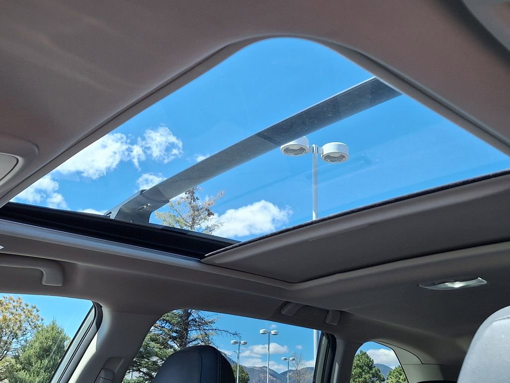 Used 2021 Subaru Forester Touring w/ Popular Package #2 AWD/4WD image 23