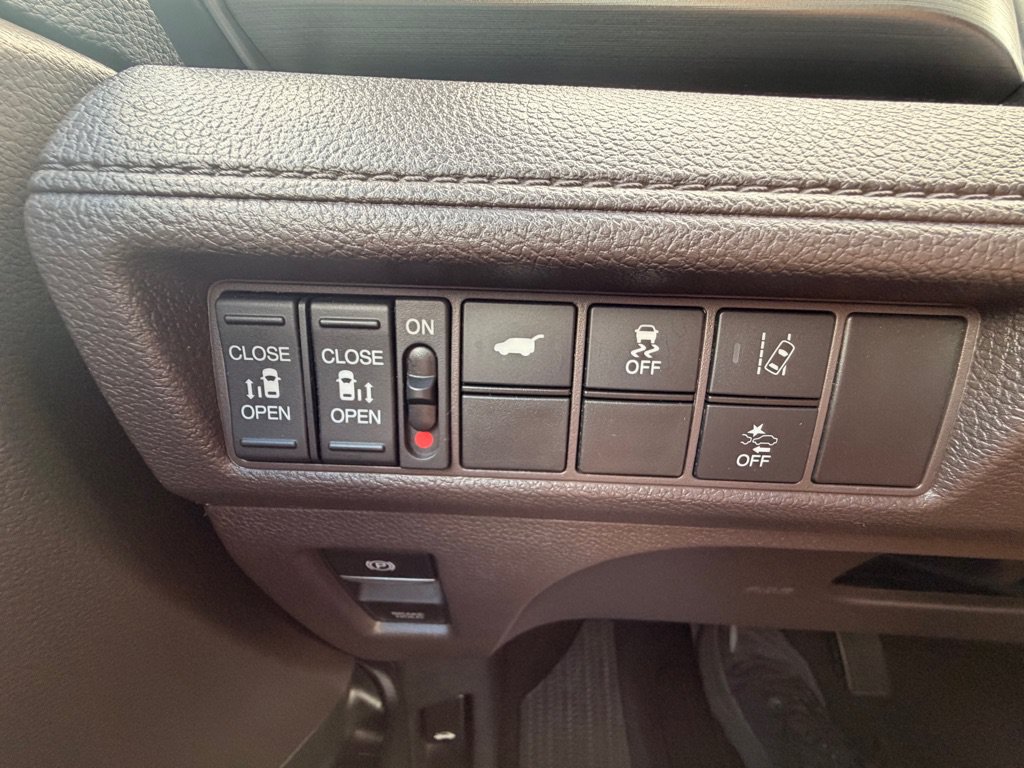 Used 2019 Honda Odyssey EX-L image 22